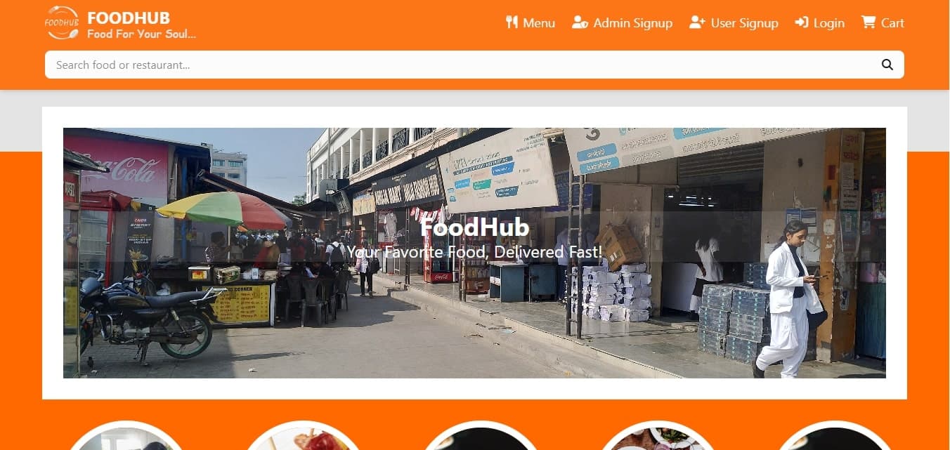 FoodHub