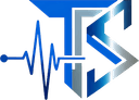 ThinkSync Solutions Logo