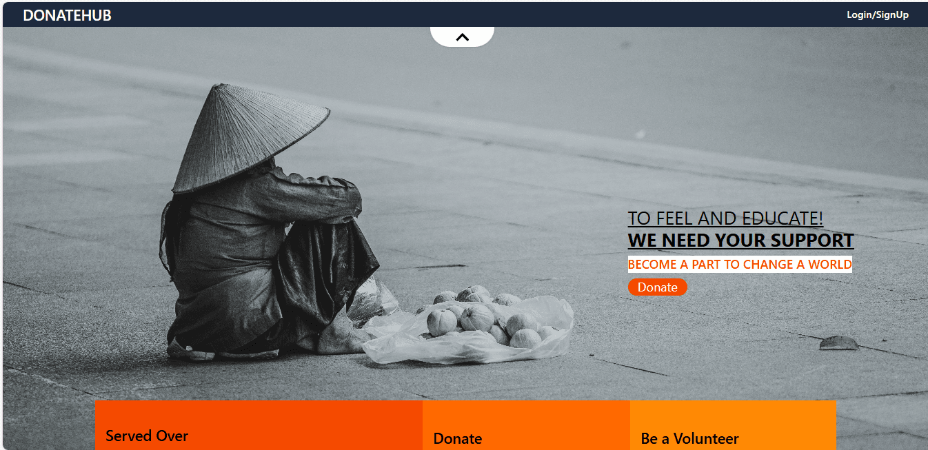 DonateEase
