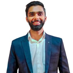 Raman Chauhan