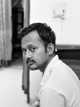 Umesh Singh Mehta
